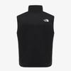 The North Face Men S Denali Fleece veSt Black Nv4fr55a