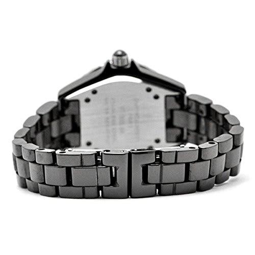 Pierre Talamon Quartz Men's Watch PT-1600H-BK