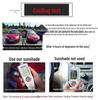 Applicable E3 Car Windshield Sunshade Umbrella - Heat Insulation Sun Visor for Front Windshield