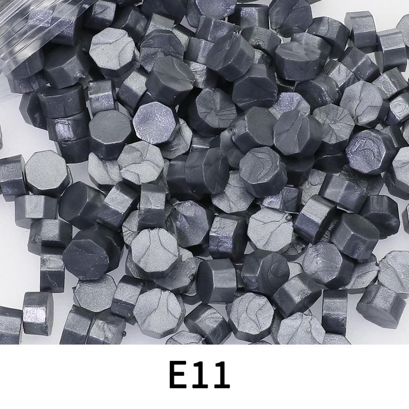 Clearance Mixed Color Sealing Wax Beads - In Stock, Same Day Shipping