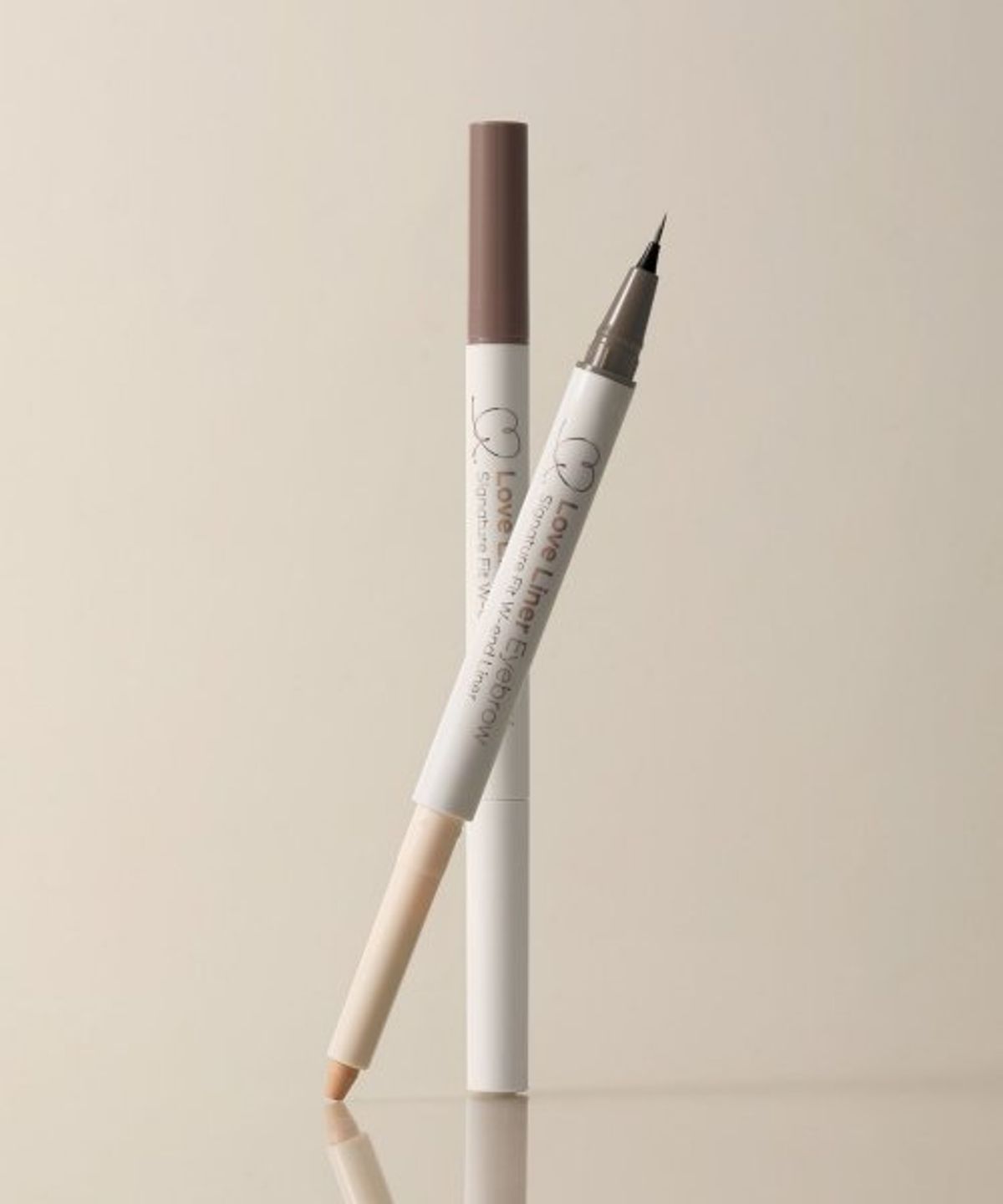 Loveliner Signature Fit W End Liner 0.4ml W End No. 01