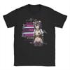 Unisex TShirt Utena Hiiragi Peeker Mahou Shoujo Ni Akogarete 100 Cotton Tee Shirt Short Sleeve T Shirt Round Neck Tops Big Size