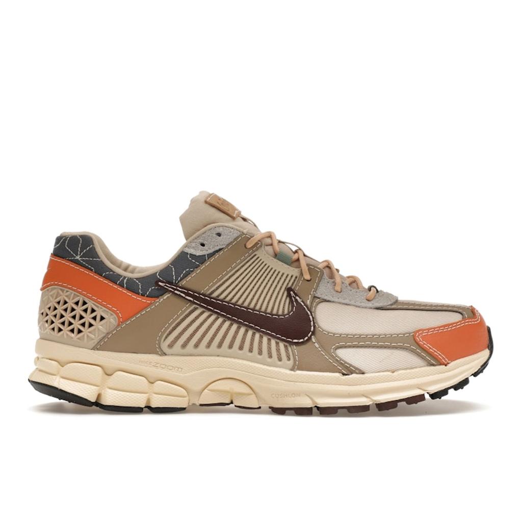 Nike Air Zoom Vomero 5 Sashiko Men Sneakers Cream Sanddrift Muslin FZ5051-121