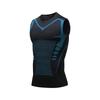 Men's Quick-Dry Sleeveless Sports Tank for Running & Training