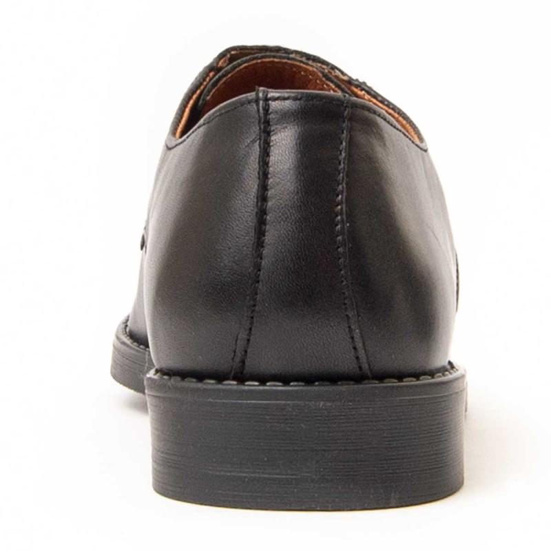 Zapato Clasico De Piel Para Hombre. Purapiel Imperi3 97657