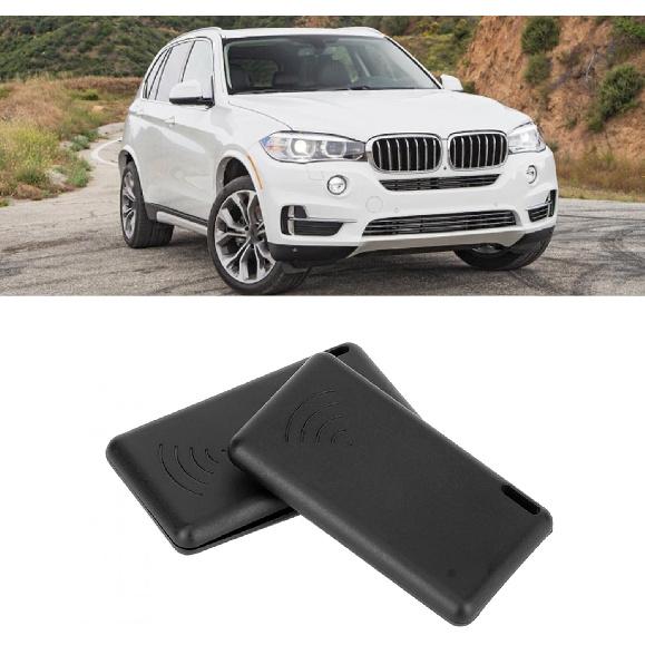 Auto Immobilizer Anti-Robbing Dual Strong Concealment Engine Immobilizer Strong Compatibility Adjust Sensing Distance Anti-Theft Anti-Hijacking Auto
