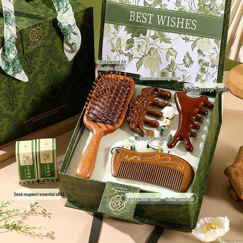 2025 Teacher's Gift: Practical Graduation, Birthday & Souvenir for Mom or Female Employee