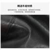 New Leather Men's Diagonal Bag Simple Casual Business Travel Cowhide Shoulder