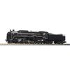 KATO N Gauge C62 2 Tkaid Type 2017-8 Railway Model Steam Locomotive Black