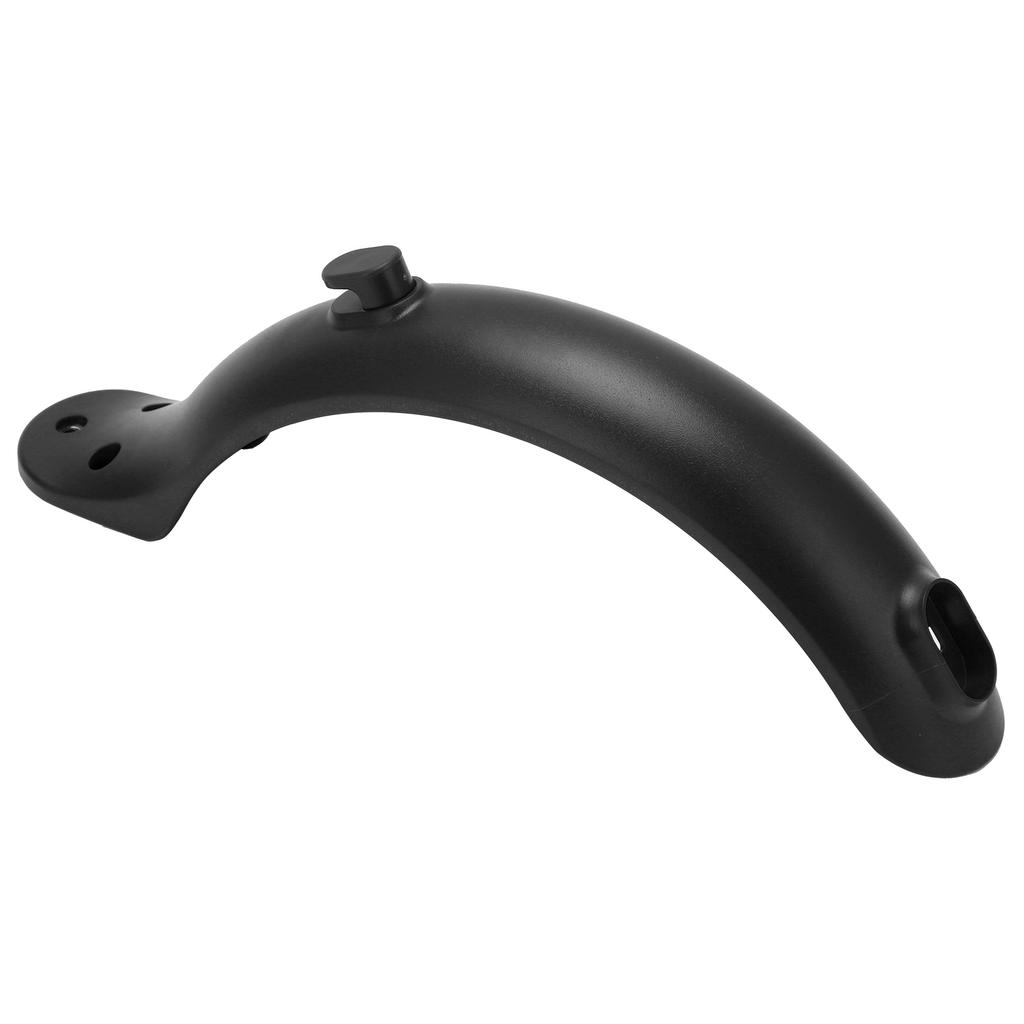 Electric Scooter Rear Fender Mugguard with Hook and Screws for Xiaomi Mijia M365 Accessories