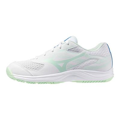 Breaker Round Toe Comfortable Low Top Tennis Shoes Unisex Sneakers White 61GA255543