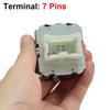 254118044R 254117873R Electric Window Switch Button With White Light For Renault Kangoo Trafic Clio MK IV Dacia Lodgy Dokker Switches Seat 3