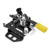 Hood Lock Latch Car Hood Lock Latch FT4A-16700-AB Fit For Ford Edge 2.0L 2.7L 3.5L 2015-2019-A99D