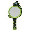 Kids Handheld 10X Magnifying Glass Children Toy Giraffe Shape Magnifier for Science School Experimental Tool
