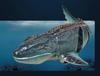 Rc Boat Simulation Mosasaurus remote control Ship Animal Wireless Electric Boat High-Speed Speedboat  Boat water  Toy Boy gifts