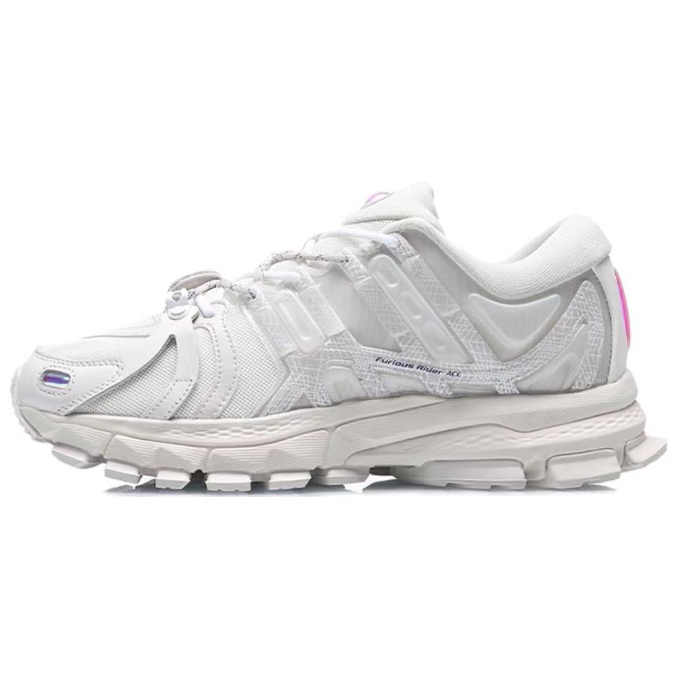 Li-Ning Furious Rider Ace 1.5 Cloud Dancer Men s AZGS073-1 EU 44⅓