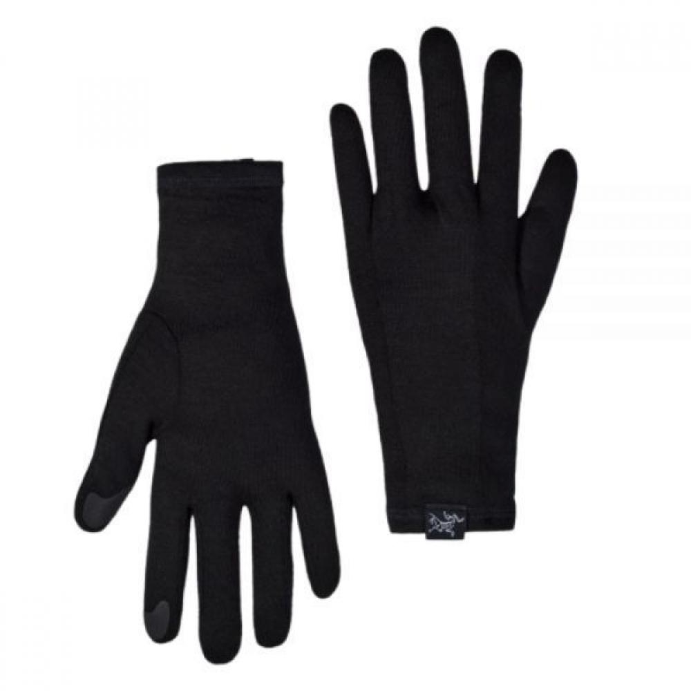 

Arc Teryx Arc Teryx Arc Teryx 24fw Готические перчатки Black/L