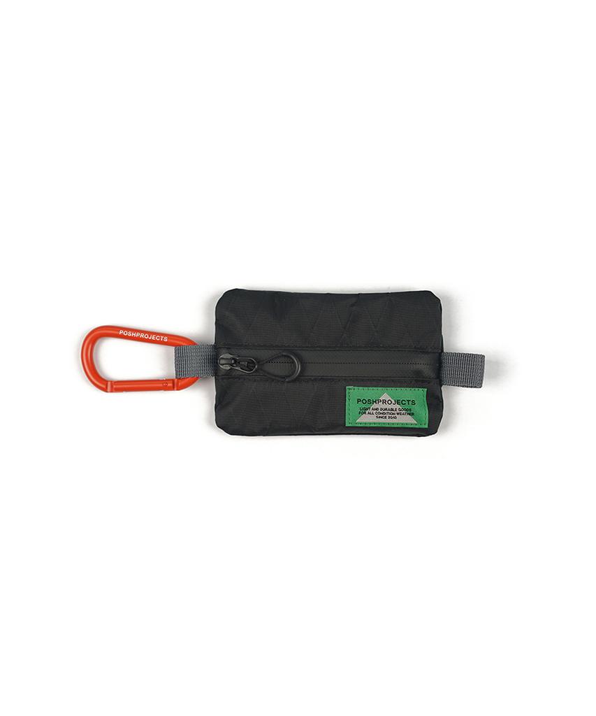 Posh-Projects Odx203 Utility Pouch Black_Small