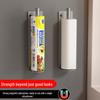 cmaos Magnetic Wall-Mounted Kitchen Organizer