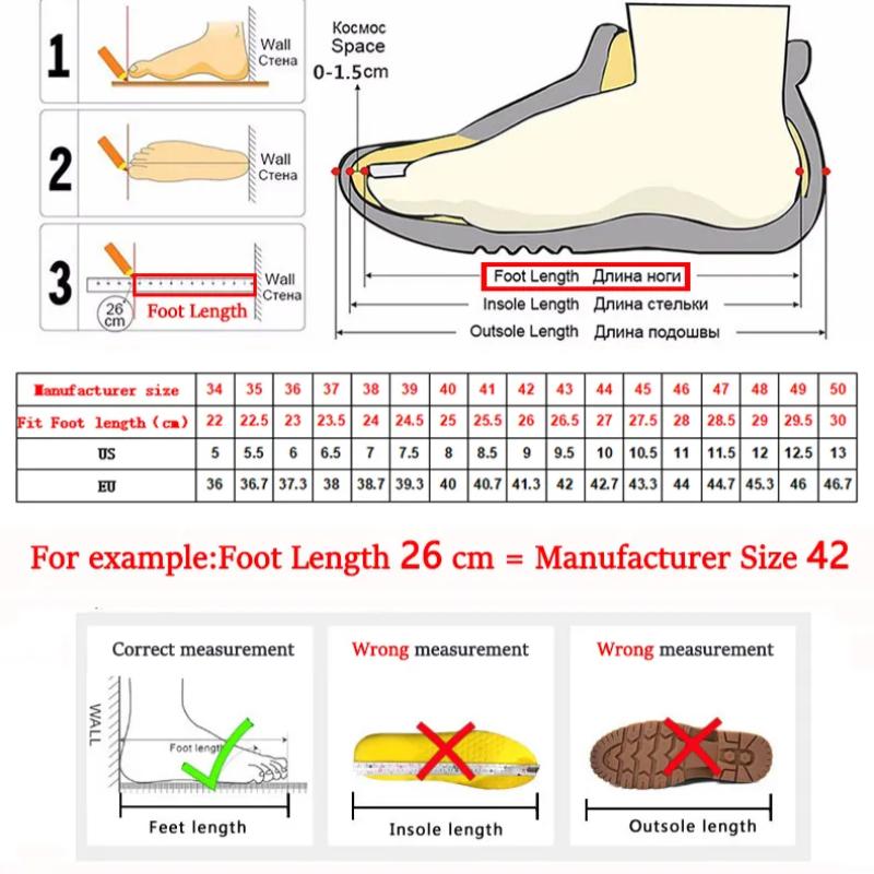Fashion Men's Sneakers Men Breathable Mesh Surface Sports Casual Shoes Leather Flat Lace-Up Slip-on Male Vulcanized Shoes Tenis Hombres