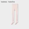 Balabala Children's Breathable Mesh Tights