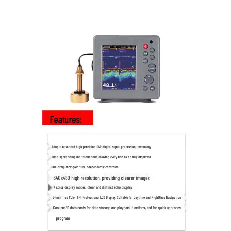 Karn Marine Electronic Equipment