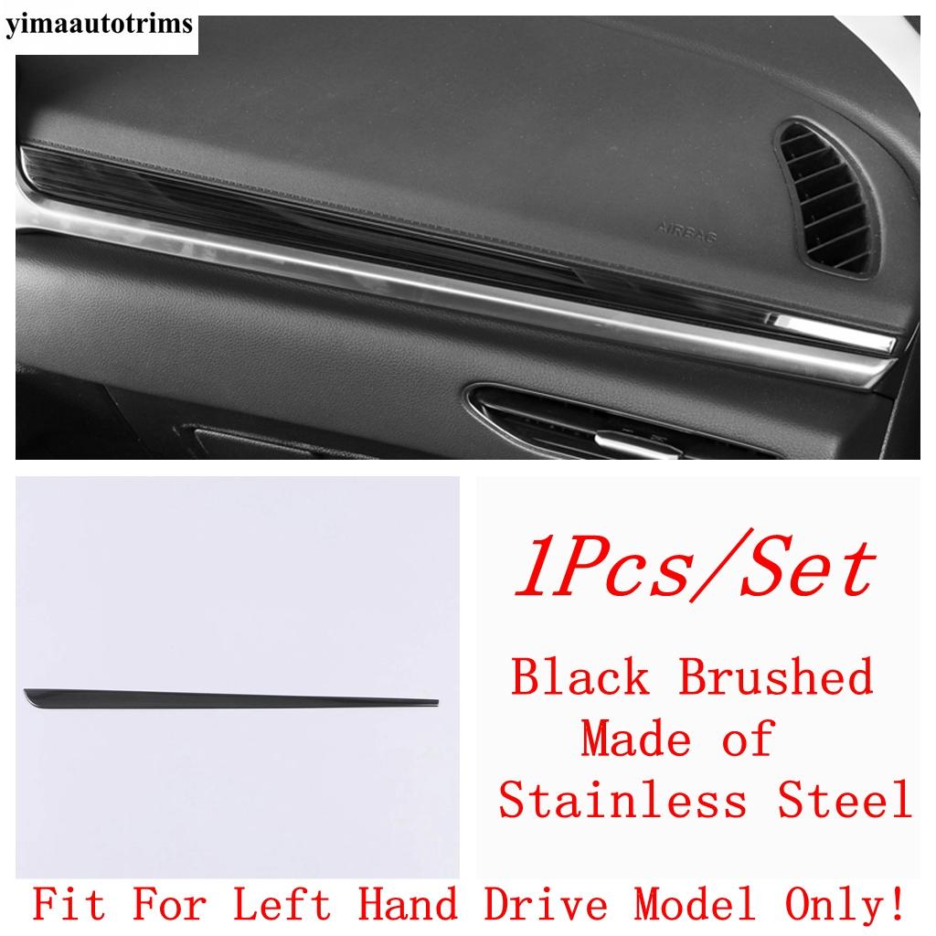Car Door Speaker / Water Cup Holder / Window Lift / Dashboard Air Vent Cover Trim Accessories For Hyundai Sonata DN8 -