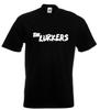 The Lurkers T-Shirt Pete Stride Esso Arturo Bassick Punk 12 Farben