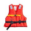 Adult Professional Life Jacket with Whistle