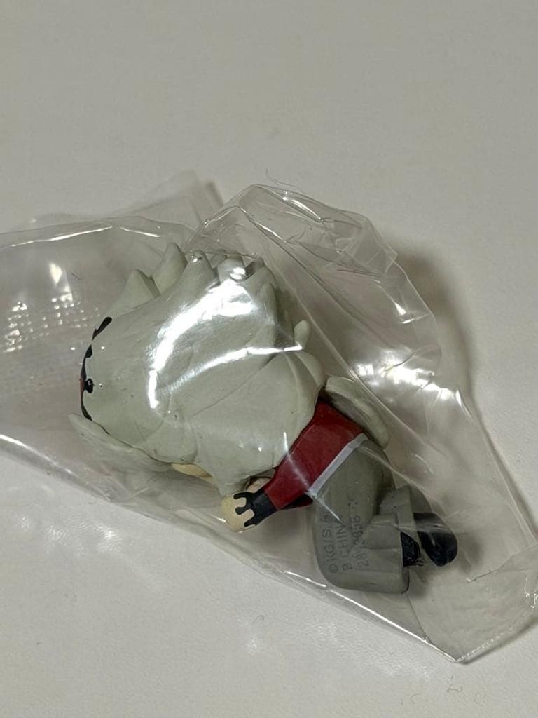 Demon Slayer Kimetsu no Yaiba Sleepy Squad 3 Gacha Set - Tanjiro Douma