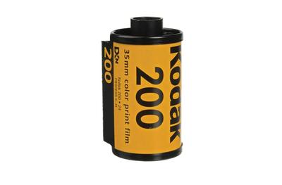 Kodak GOLD 20036EX 2-pack
