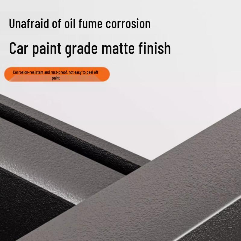 Yingbai Carbon Steel Kitchen Storage Rack