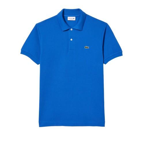 Lacoste Men's Originals Piqué Classic Polo Shirt