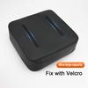 Portable EV Car Charging Cable Storage Box For BYD Denza N7 N8 N9 Z9 GT D9 Electric Vehicle Charger Cables Carry Bag Waterproof