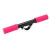 Scooter Kids Handle Grip Bar for Xiaomi M365 PRO Electric Scooter Children Safe Handrail Rose Red