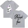 Üst giysisi – T-shirtler
