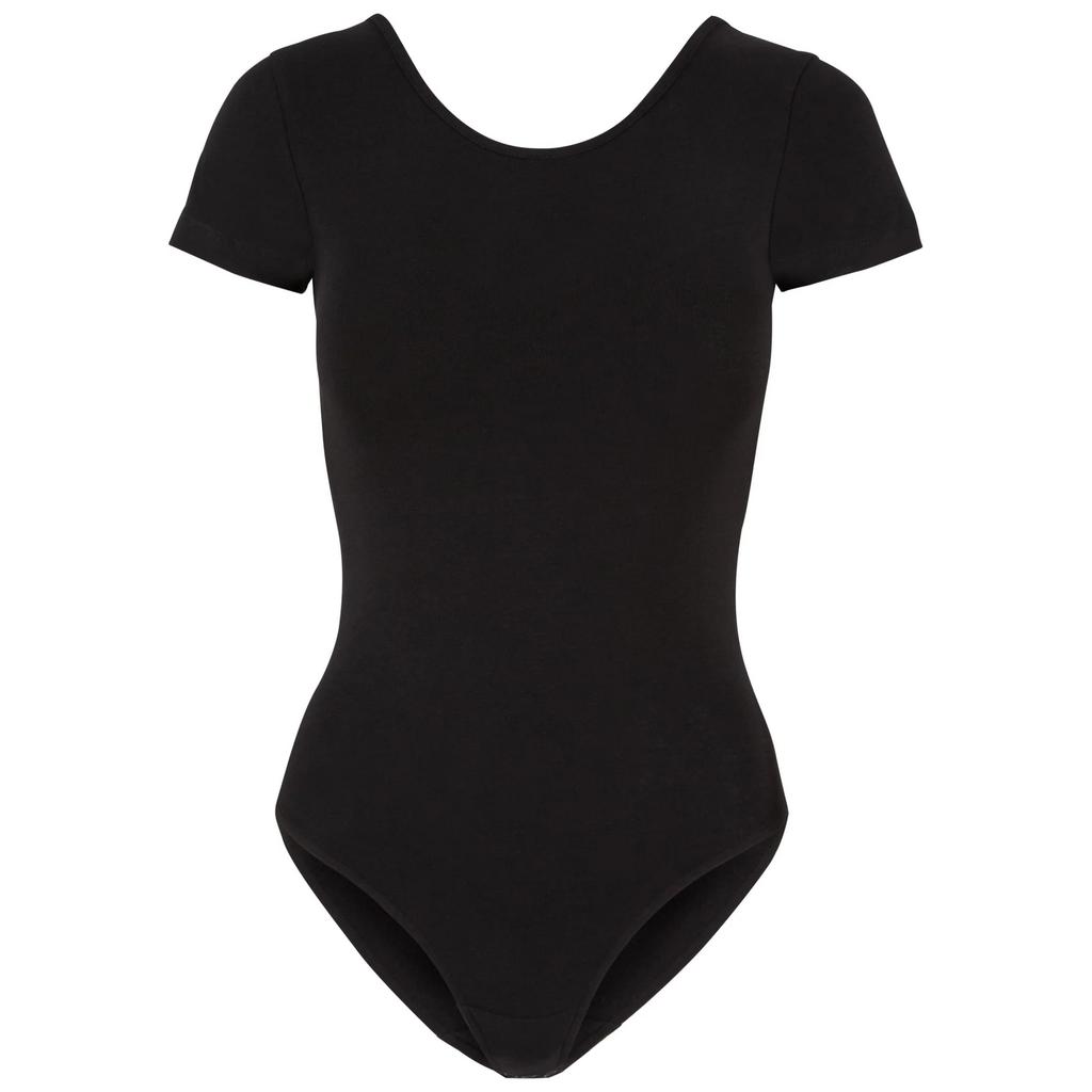 Urban Classics Womens/Ladies Organic Stretch Bodysuit
