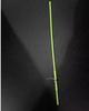 White Plastic Tube Rig Holder with Hooks and Line for Boat Fishing