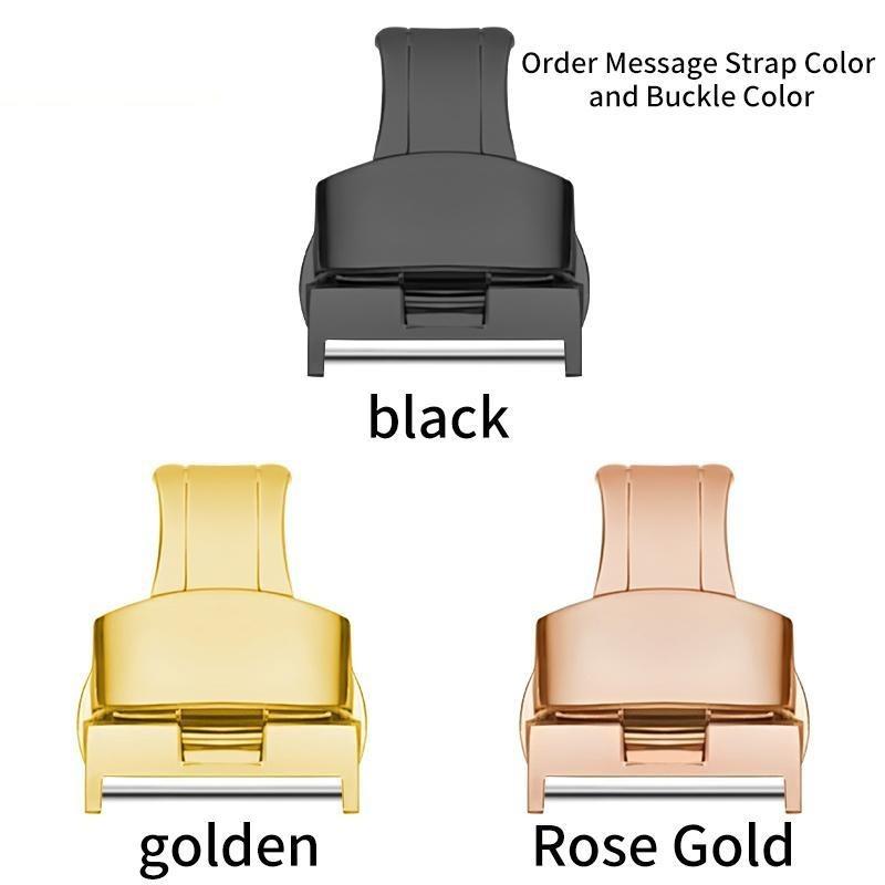 Leather watch strap men For original Jaeger-LeCoultre REVERSO DUOFACE SMALL SECONDS 3988482 MONOFACE Q3858522 Cowhide watchband