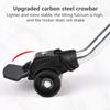 Professional Furniture Transport Lifter Tool Set 400KG Heavy Stuffs Furniture Mover Tool Mover Roller with Wheel Bar Moving Hand