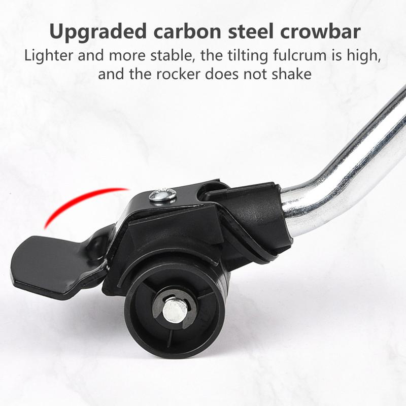 Professional Furniture Transport Lifter Tool Set 400KG Heavy Stuffs Furniture Mover Tool Mover Roller with Wheel Bar Moving Hand