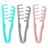 Hair Styling Wide Tooth Comb Professional Tool Grooming Accessory Volumizing Wide-Tooth Hair Styling Comb For Bangs Hairdressing