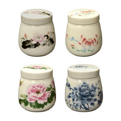 Contenedor de Porcelana para Preparación de Alimentos 220ml Diseño Resistente al Calor Perfecto Para Cocinar Huevos al Vapor Cocina Saludable Utensilios de Cocina Duraderos