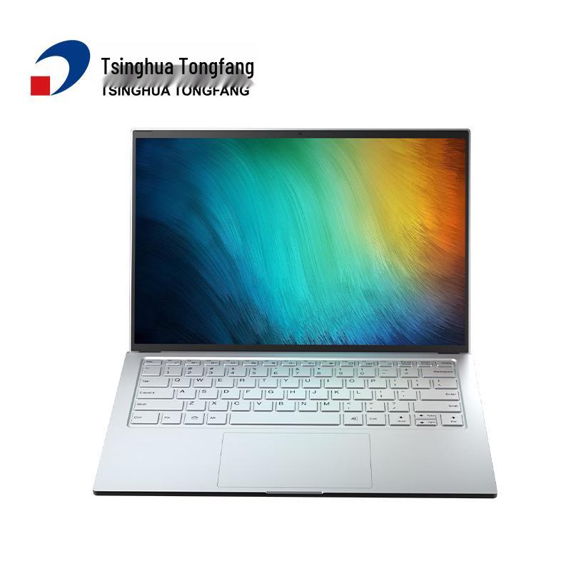 Tsinghua Tongfang Chaorui T40-H41 14-inch Laptop (CN version)