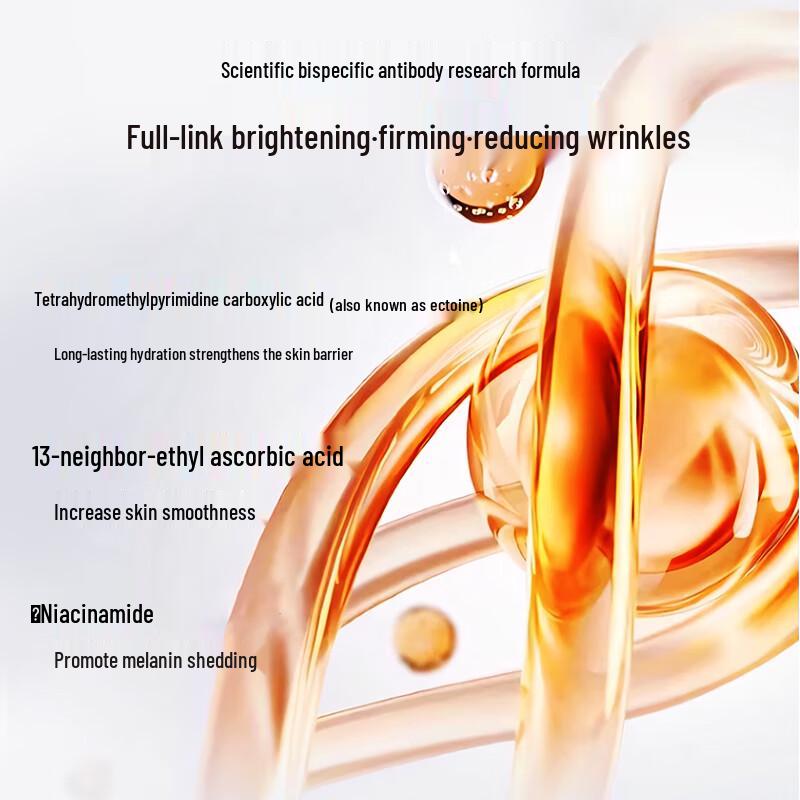 Targeted Skincare Serums & Treatments