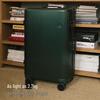 ITO Lightweight Carry-On Luggage with Spinner Wheels