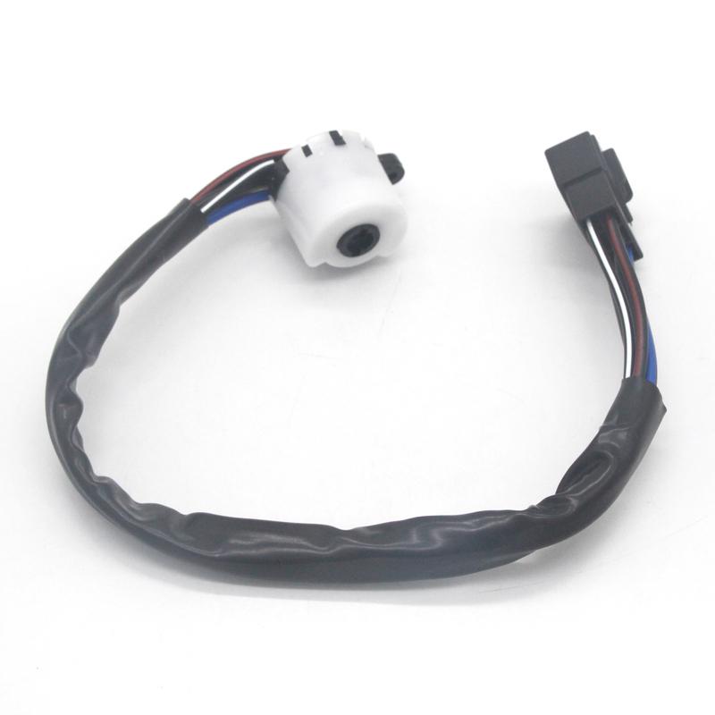 84450-60080 Car Cable Ignition Wire For Toyota Land Cruiser FJ60 FJ62 HJ60 1984-1990