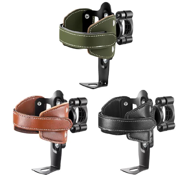 Bikes Water Bottles Cage, Bikes Handlebars Flasks Holders Bicycles Drink Cup Holders Cycling Kettles for Mountain Bikes