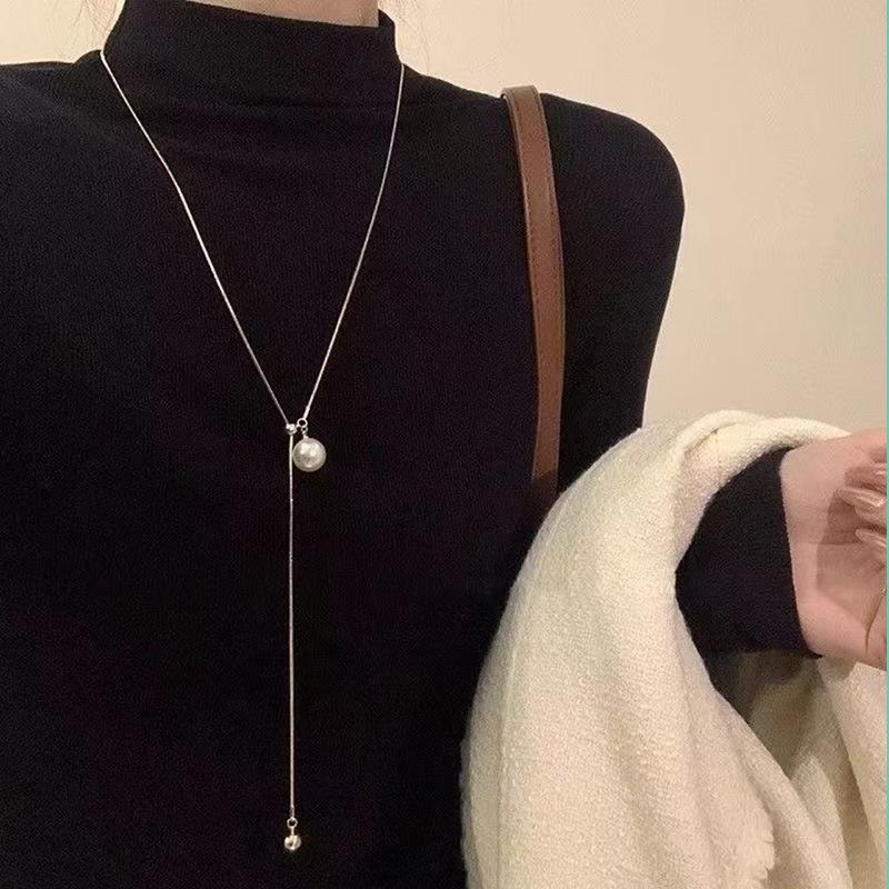 

Подвеска-кисточка из кристаллов подсолнуха на длинной цепочке для женщин