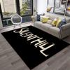 3D Silent Hill Horror Movie Game Carpet Rug for Home Living Room Bedroom Sofa Playroom Doormat Decor,Area Rug Non-slip Floor Mat